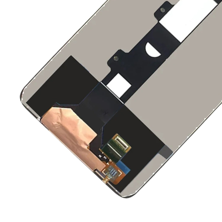 Écran LCD OEM pour Motorola Moto E22i avec assemblage complet de numériseur
