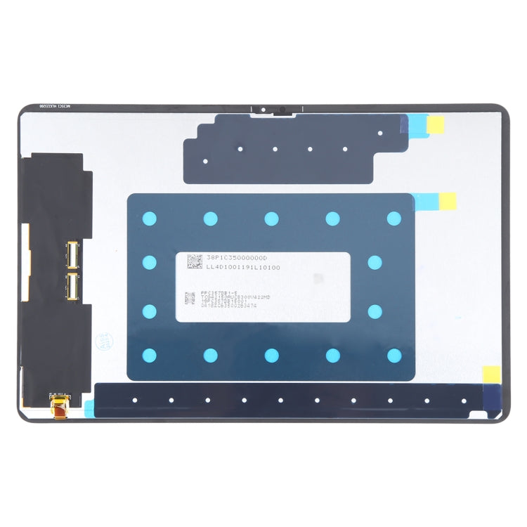 Écran LCD d'origine pour Xiaomi Pad 5 Pro avec assemblage complet du numériseur