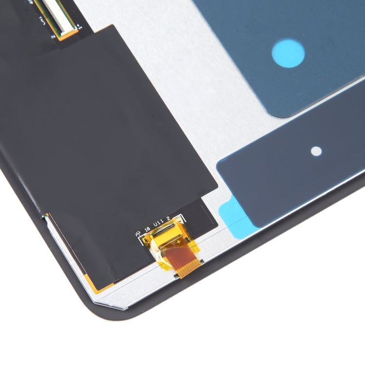 Écran LCD d'origine pour Xiaomi Pad 5 Pro avec assemblage complet du numériseur