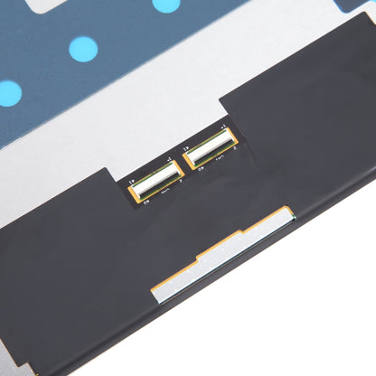 Écran LCD d'origine pour Xiaomi Pad 5 Pro avec assemblage complet du numériseur