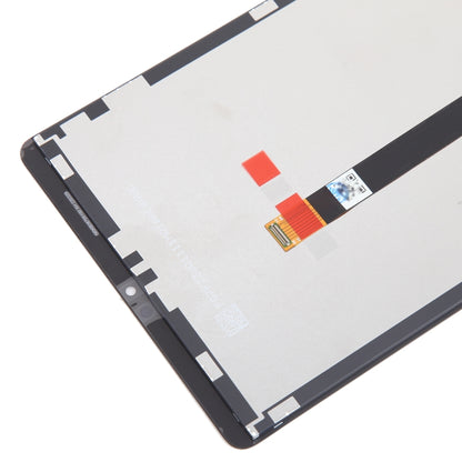 Écran LCD d'origine pour Realme Pad Mini avec assemblage complet du numériseur