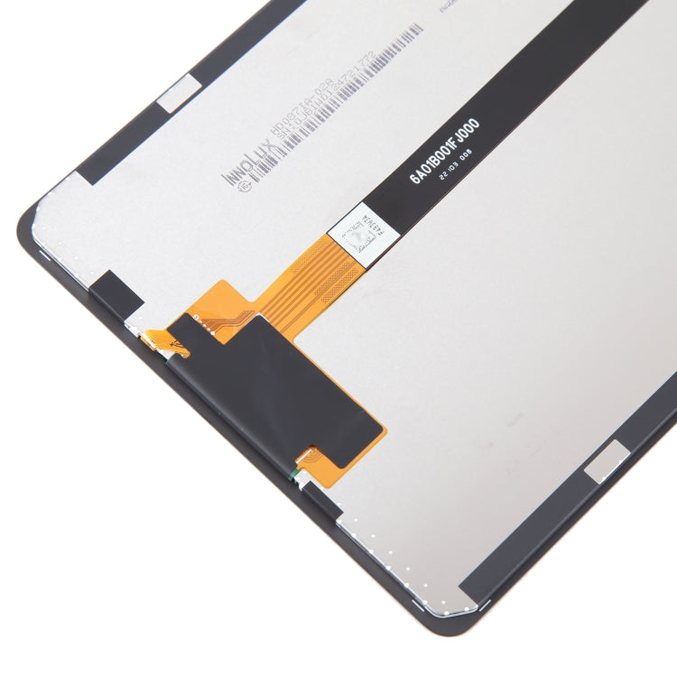 Écran LCD d'origine pour Realme Pad Mini avec assemblage complet du numériseur