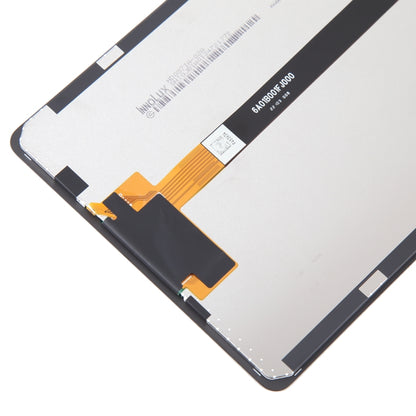 Écran LCD d'origine pour Realme Pad Mini avec assemblage complet du numériseur