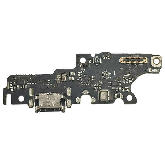 Pour carte de port de charge Huawei Nova 9 SE