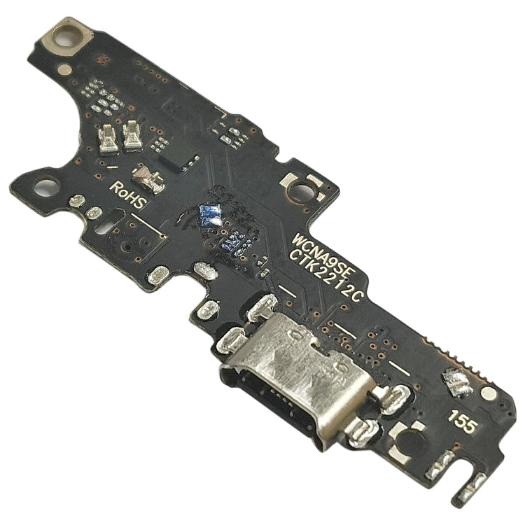 Pour carte de port de charge Huawei Nova 9 SE