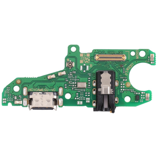 Carte de port de charge pour Huawei Enjoy 30 Plus