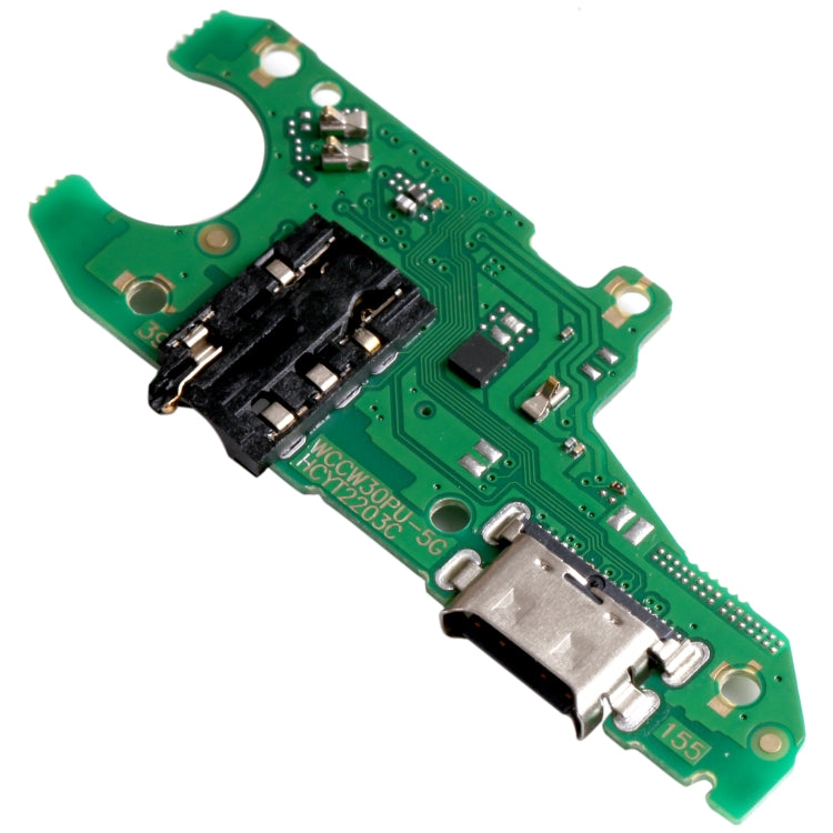 Carte de port de charge pour Huawei Enjoy 30 Plus