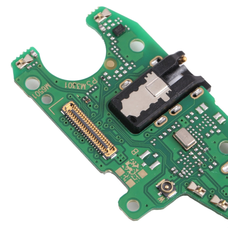 Carte de port de charge pour Huawei Enjoy 30 Plus