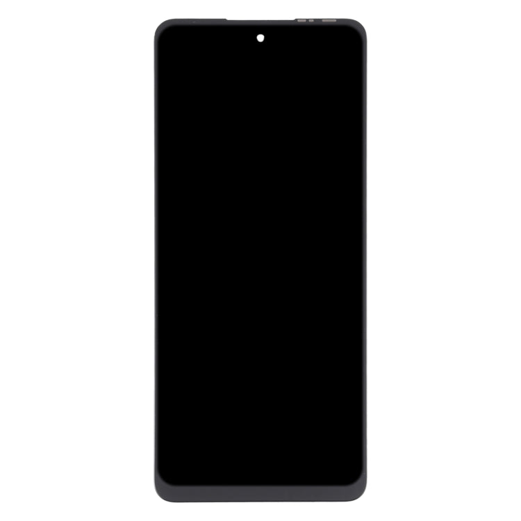 Écran LCD OEM pour Infinix Hot 11s NFC avec assemblage complet du numériseur
