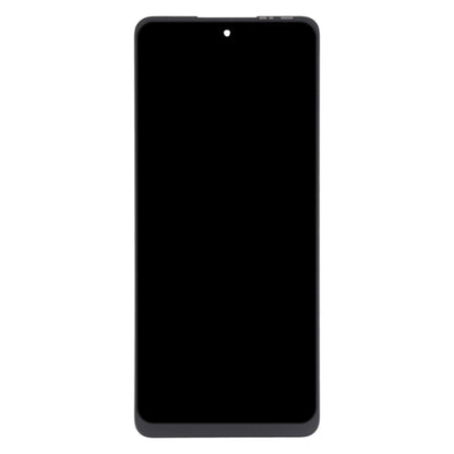 Écran LCD OEM pour Infinix Hot 11s NFC avec assemblage complet du numériseur