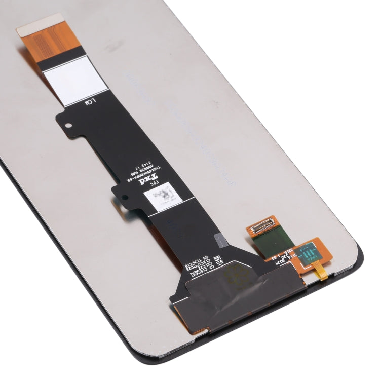 Écran LCD et numériseur complet pour Motorola Moto G22