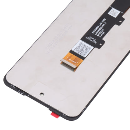 Ensemble complet d'écran LCD et numériseur pour Motorola Moto G Power 2022