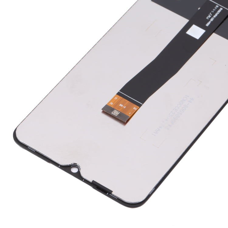 Écran LCD d'origine et numériseur, assemblage complet pour Xiaomi Redmi 10C/Redmi 10 India/Poco C40