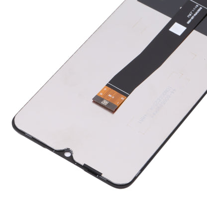 Écran LCD d'origine et numériseur, assemblage complet pour Xiaomi Redmi 10C/Redmi 10 India/Poco C40
