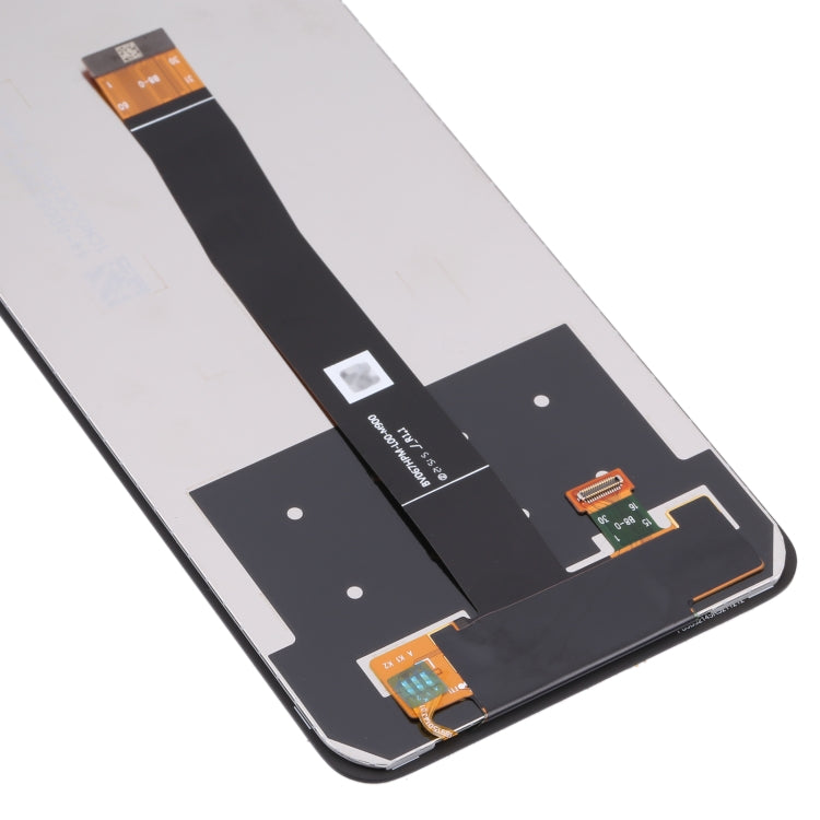 Écran LCD d'origine et numériseur, assemblage complet pour Xiaomi Redmi 10C/Redmi 10 India/Poco C40