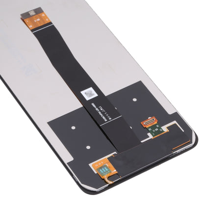 Écran LCD d'origine et numériseur, assemblage complet pour Xiaomi Redmi 10C/Redmi 10 India/Poco C40