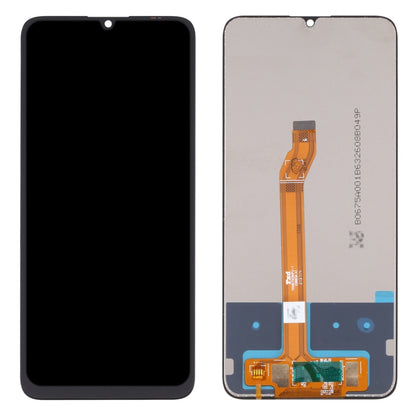 Ensemble complet d'écran LCD et de numériseur pour Honor Play 30 Plus/Honor Play6T