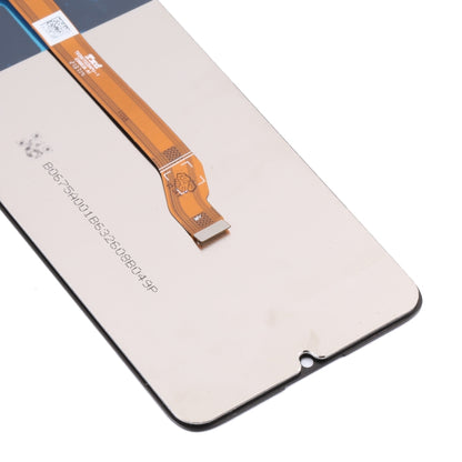 Ensemble complet d'écran LCD et de numériseur pour Honor Play 30 Plus/Honor Play6T