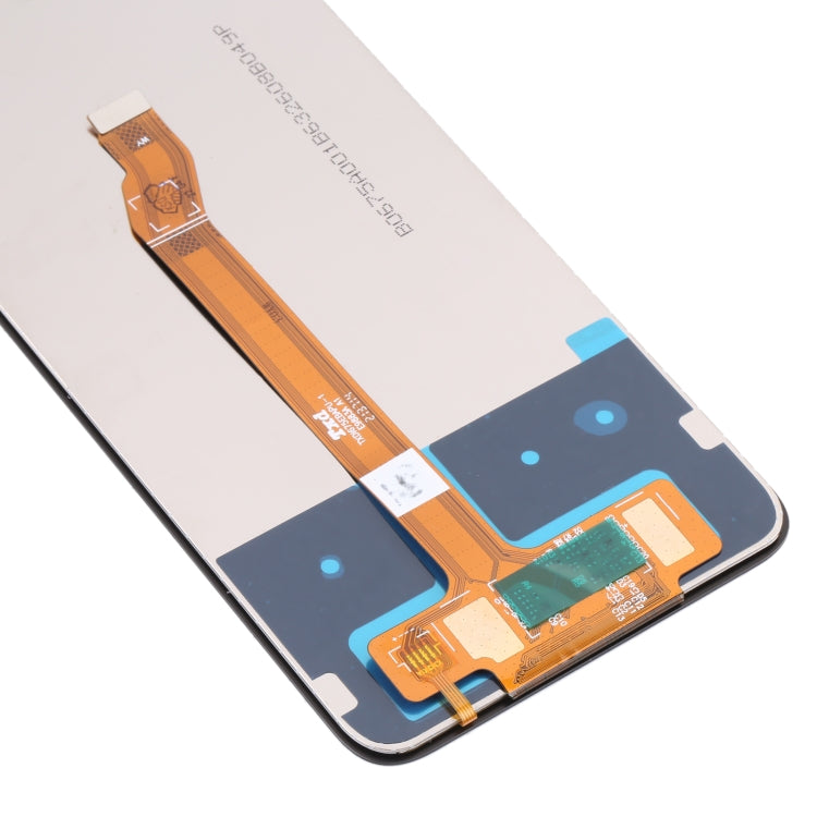 Ensemble complet d'écran LCD et de numériseur pour Honor Play 30 Plus/Honor Play6T