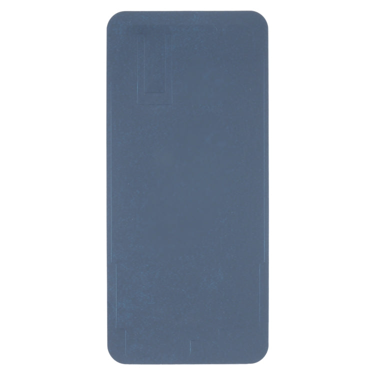 Adhésif du boîtier avant pour Asus Zenfone 4 ZE554KL