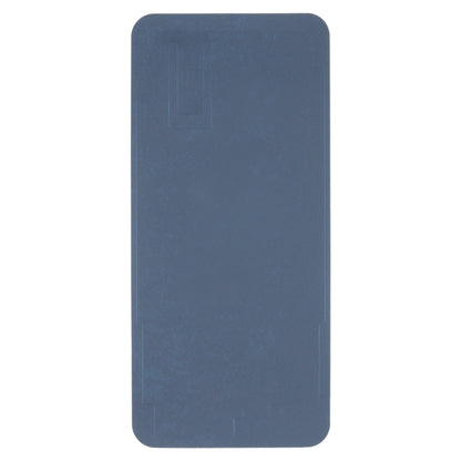 Adhésif du boîtier avant pour Asus Zenfone 4 ZE554KL