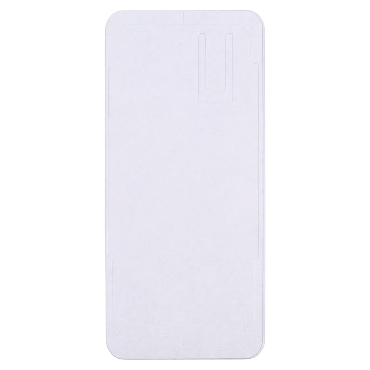 Adhésif du boîtier avant pour Asus Zenfone 4 ZE554KL