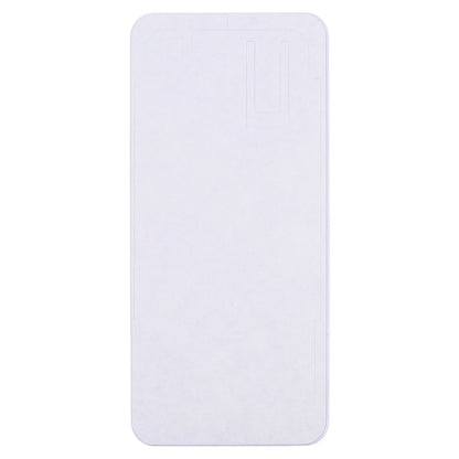 Adhésif du boîtier avant pour Asus Zenfone 4 ZE554KL