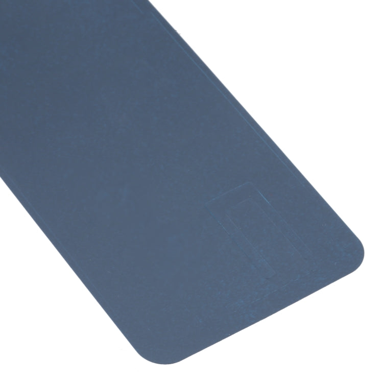 Adhésif du boîtier avant pour Asus Zenfone 4 ZE554KL