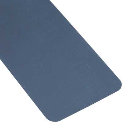 Adhésif du boîtier avant pour Asus Zenfone 4 ZE554KL