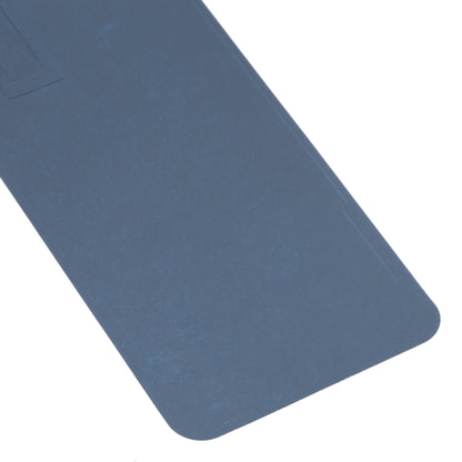 Adhésif du boîtier avant pour Asus Zenfone 4 ZE554KL