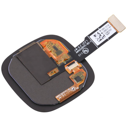 Ensemble complet d'écran LCD et de numériseur d'origine pour Fitbit Versa 3/Fitbit Sense