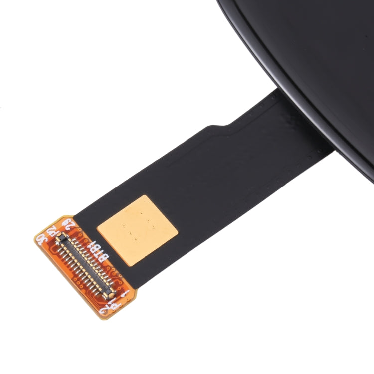 Ensemble complet d'écran LCD et de numériseur d'origine pour Fitbit Versa 3/Fitbit Sense