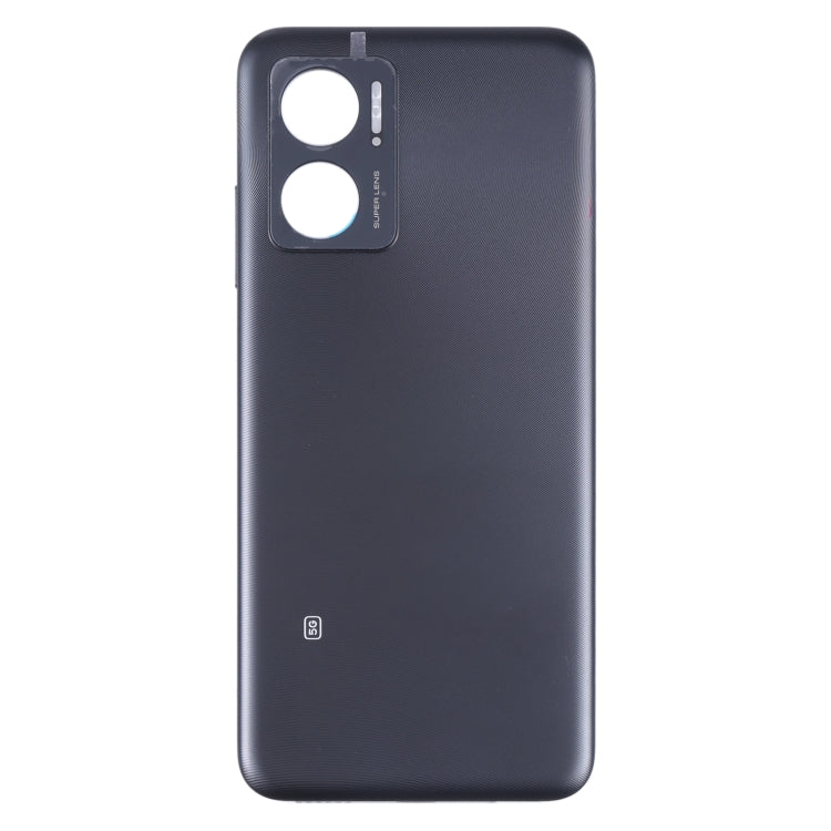 Cache arrière de batterie d'origine pour Xiaomi Redmi Note 11E