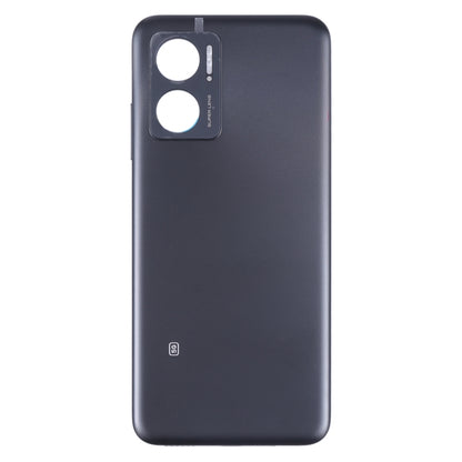 Cache arrière de batterie d'origine pour Xiaomi Redmi Note 11E