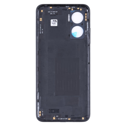 Cache arrière de batterie d'origine pour Xiaomi Redmi Note 11E