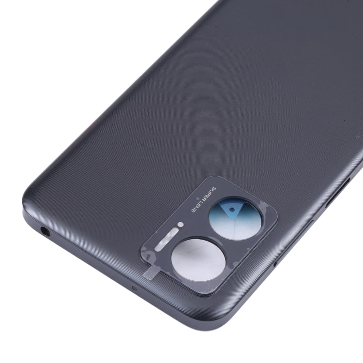 Cache arrière de batterie d'origine pour Xiaomi Redmi Note 11E