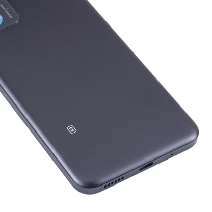 Cache arrière de batterie d'origine pour Xiaomi Redmi Note 11E