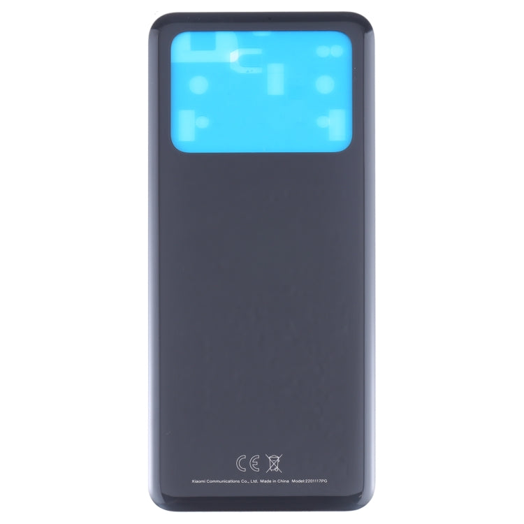 Cache arrière de batterie d'origine pour Xiaomi Poco M4 Pro 4G MZB0B5VIN