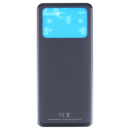 Cache arrière de batterie d'origine pour Xiaomi Poco M4 Pro 4G MZB0B5VIN