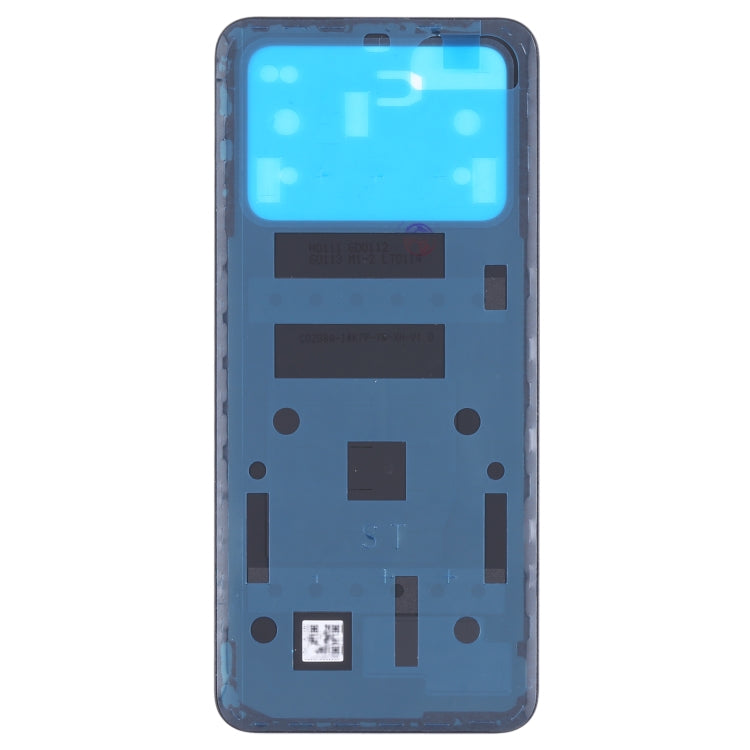 Cache arrière de batterie d'origine pour Xiaomi Poco M4 Pro 4G MZB0B5VIN
