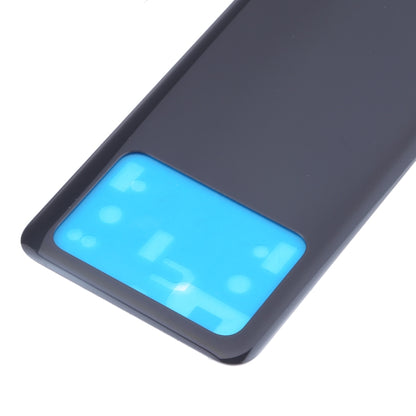 Cache arrière de batterie d'origine pour Xiaomi Poco M4 Pro 4G MZB0B5VIN