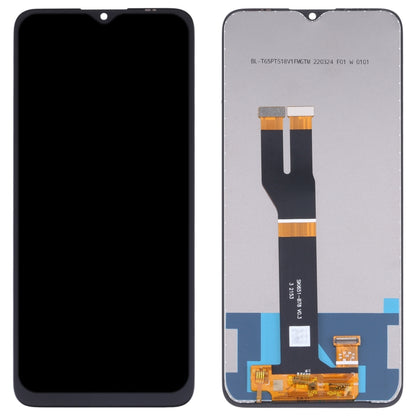 Ensemble complet d'écran LCD et de numériseur pour Nokia G21/G11