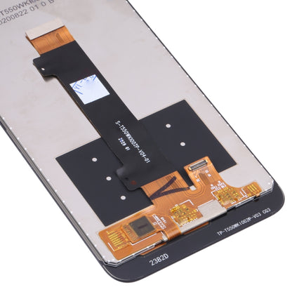 Écran LCD et numériseur complet pour Nokia 2 V Tella/C2 Tava/C2 Tennen