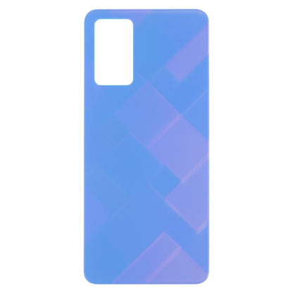 Couvercle arrière de batterie en verre pour vivo V21e / Y73 V2059 V2146 V2061