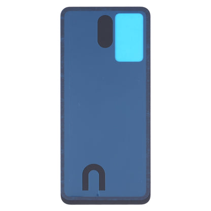 Couvercle arrière de batterie en verre pour vivo V21e / Y73 V2059 V2146 V2061