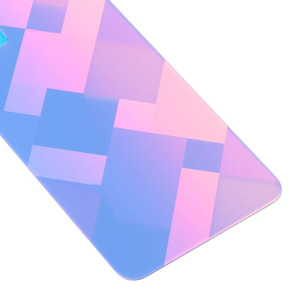 Couvercle arrière de batterie en verre pour vivo V21e / Y73 V2059 V2146 V2061