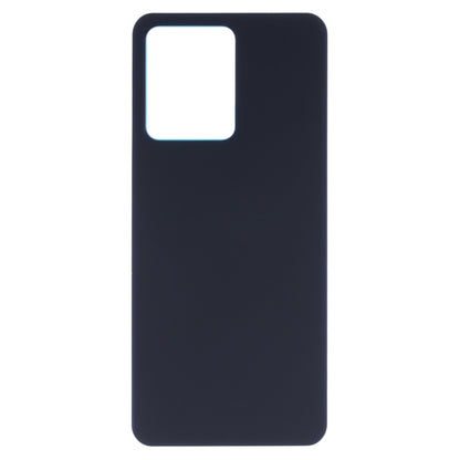 Couvercle arrière de batterie en verre pour vivo S12 / V23 5G V2162A V2130