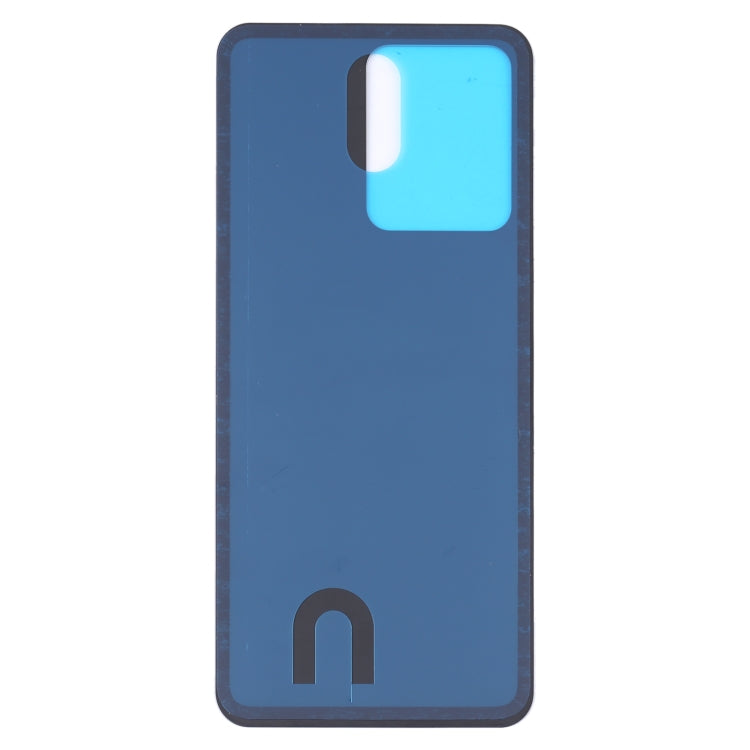 Couvercle arrière de batterie en verre pour vivo S12 / V23 5G V2162A V2130