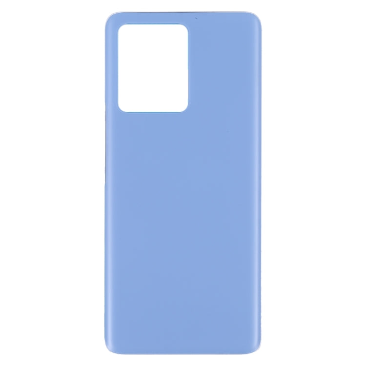 Couvercle arrière de batterie en verre pour vivo S12 Pro / V23 Pro V2163A V2132