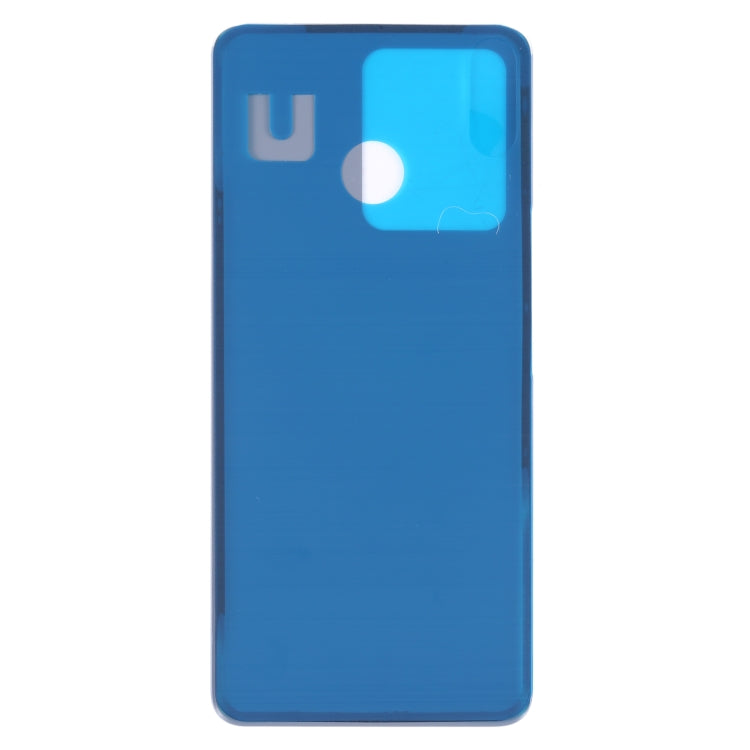 Couvercle arrière de batterie en verre pour vivo S12 Pro / V23 Pro V2163A V2132